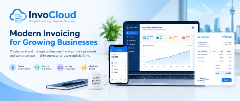 Modern Invoicing for Growing Businesses